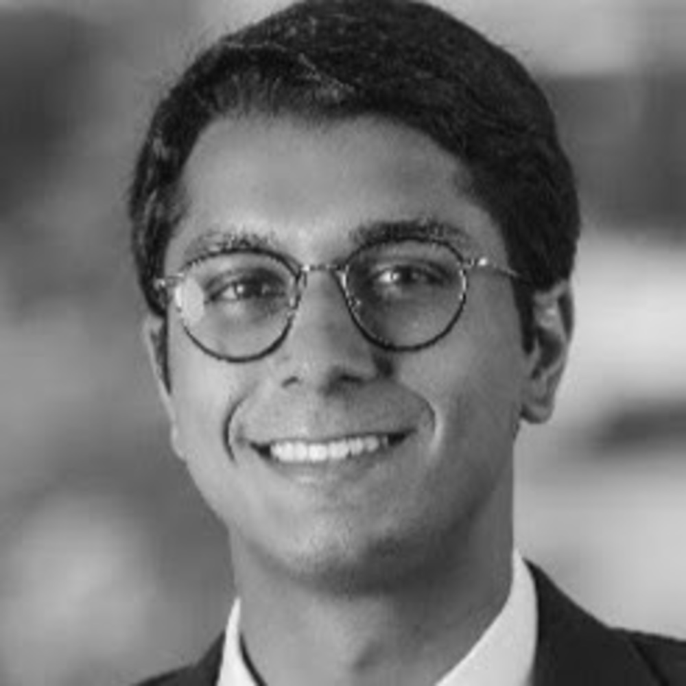 Meet your Posher, Varun